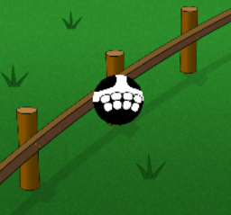 デスひつじだま